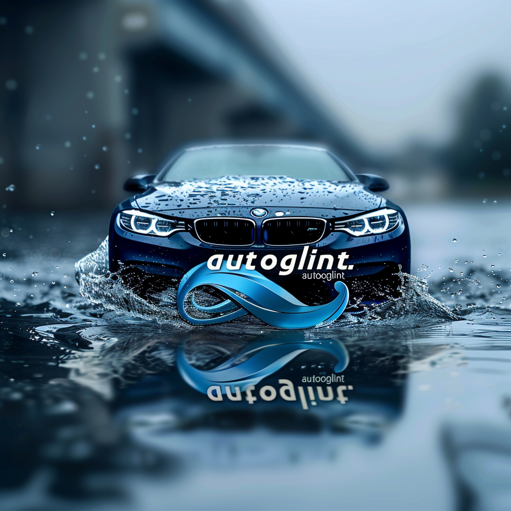 Professional car valeting service